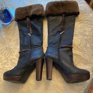 Tory Burch Boots